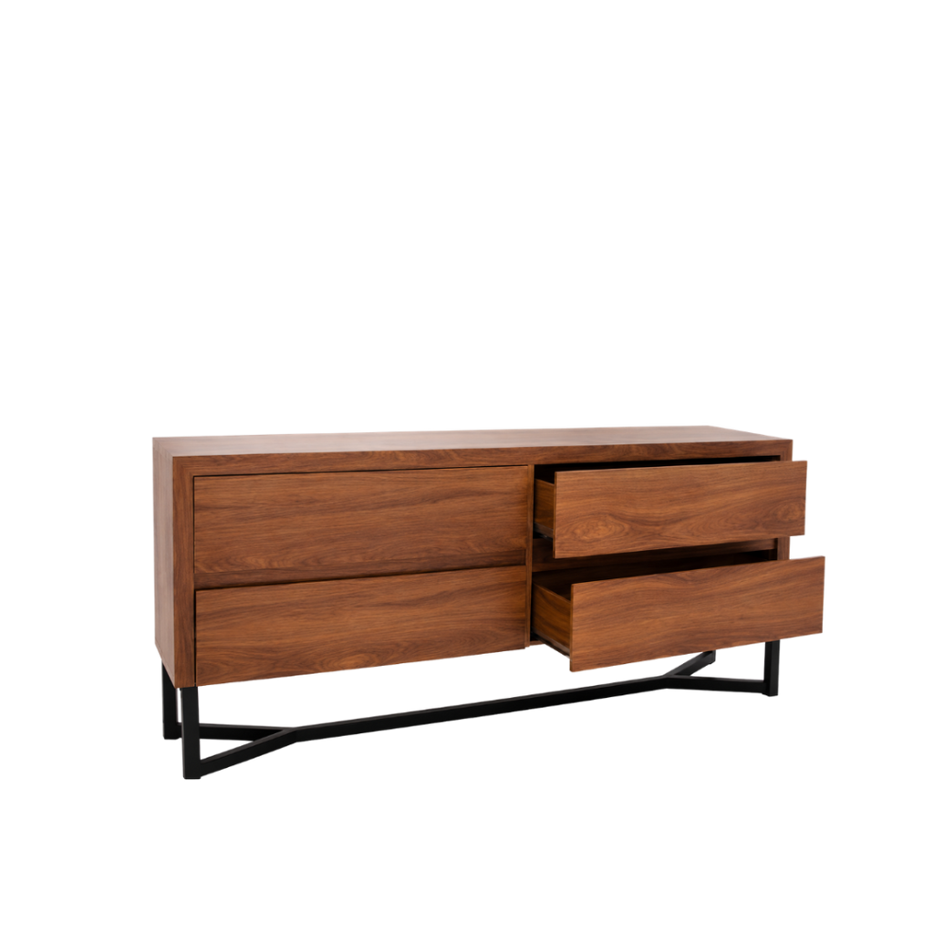 Buffet Milán