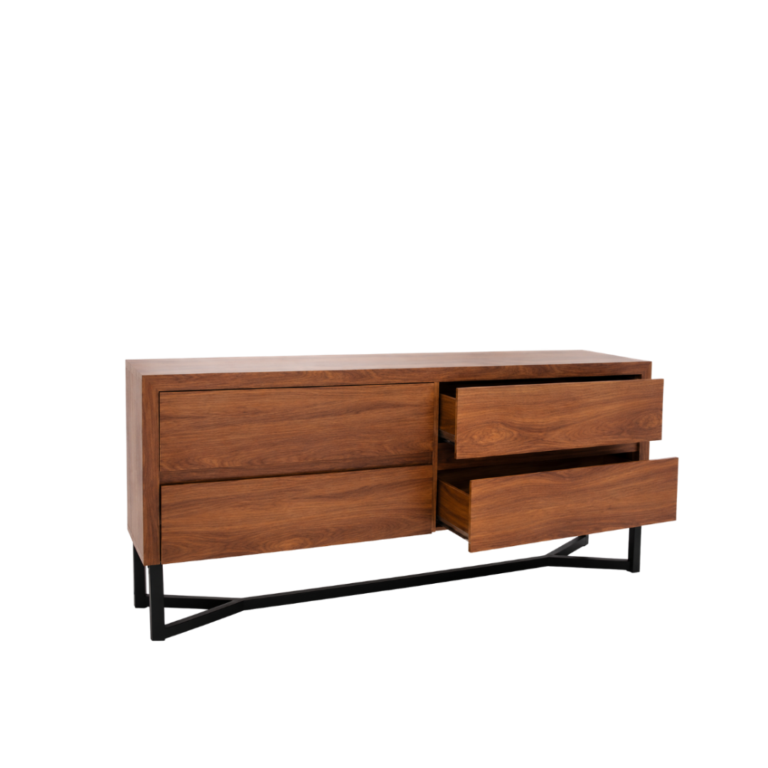 Buffet Milán