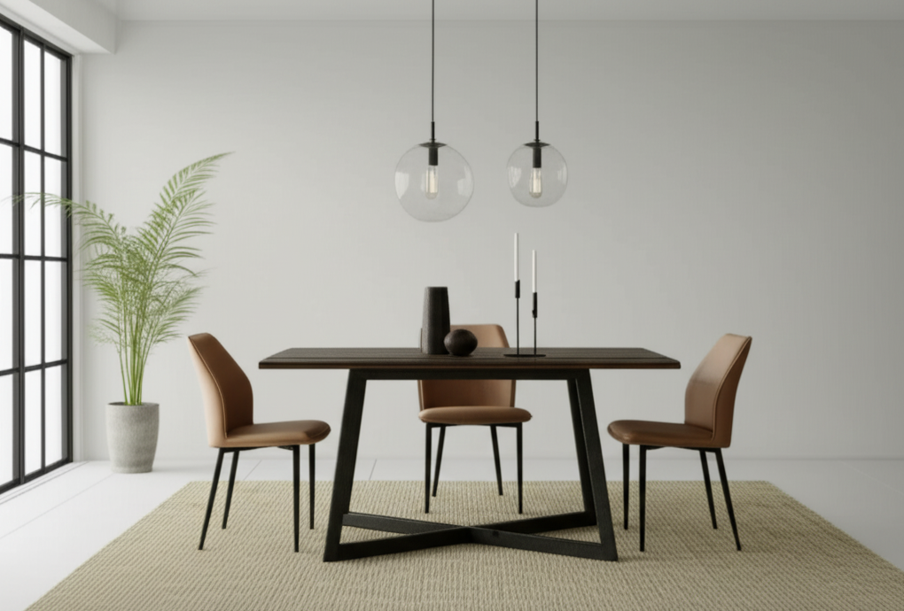Silla Turin Durazno, Paquete de 6 sillas