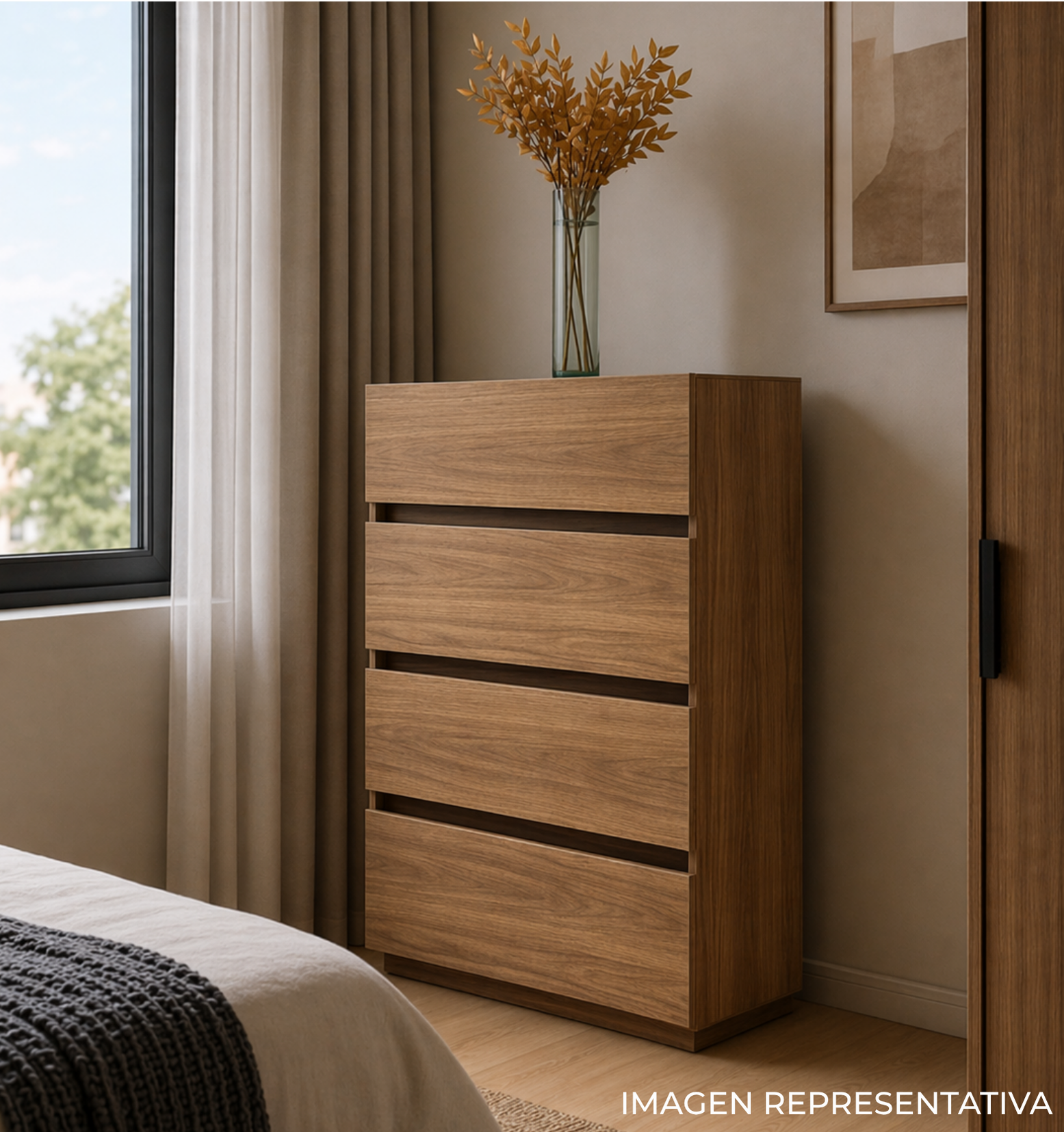 Cajonera Dumond