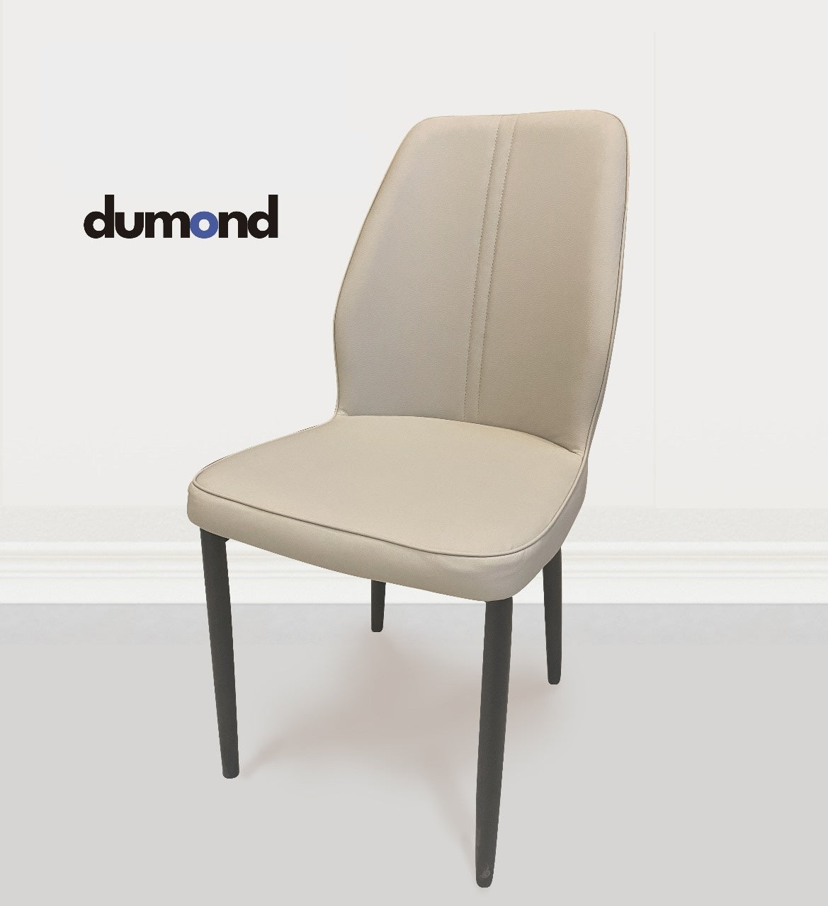 Silla Toledo Beige Paquete de 6 sillas