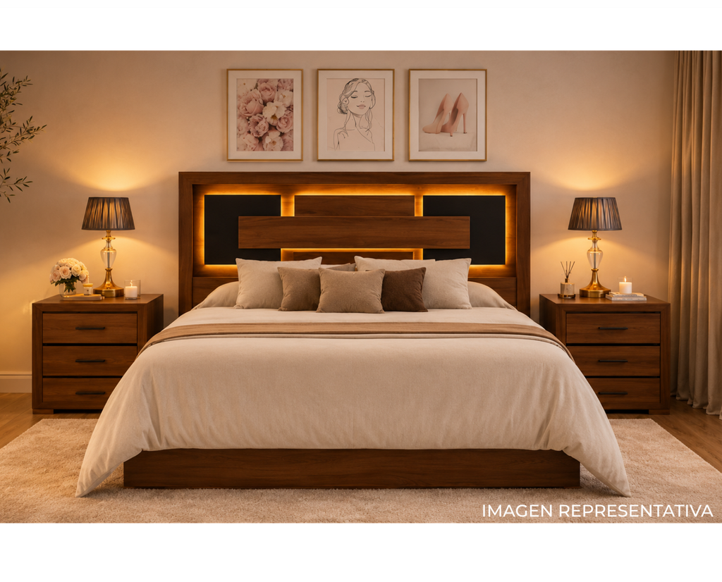 Recamara Grecia Grec 6 PZS