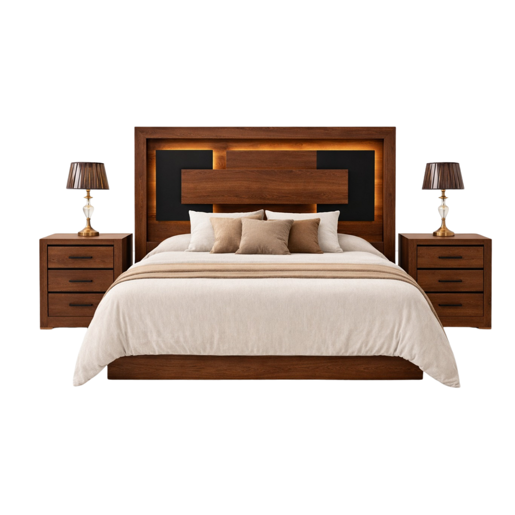 Recamara Grecia Grec 6 PZS