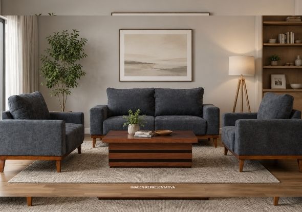 Sala London Dumond