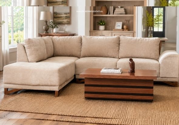 Sala Modular Botero Dumond