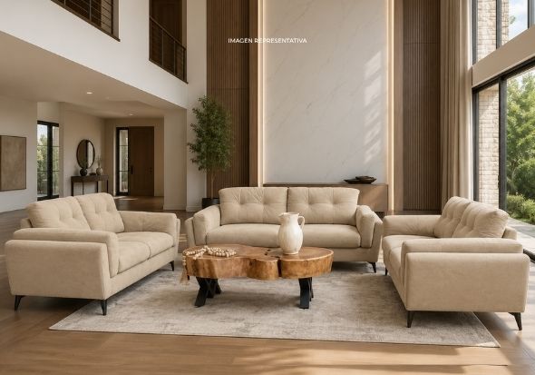 Sala Portugal Dumond