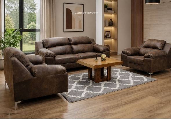 Sala Soho Dumond