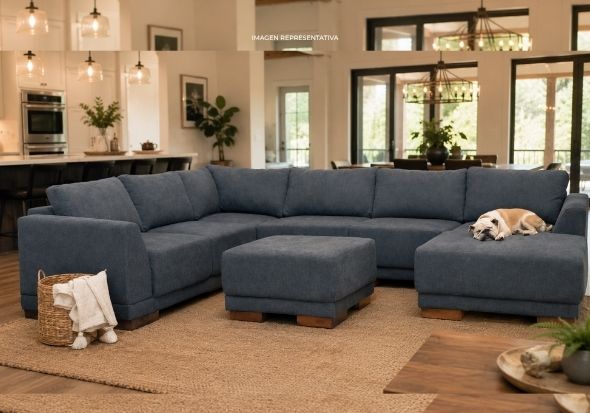 Sala Modular Bal Dumond
