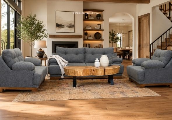 Sala Boston Dumond