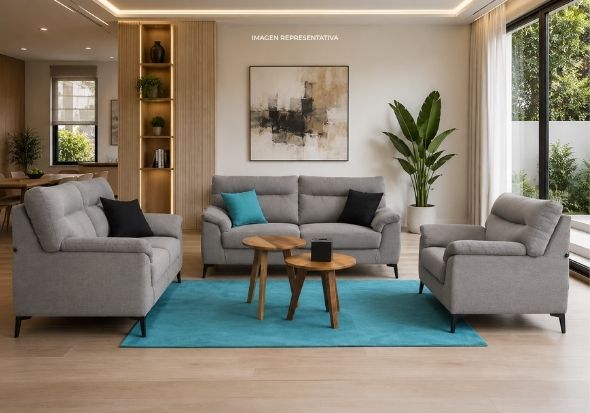 Sala Tokio Dumond