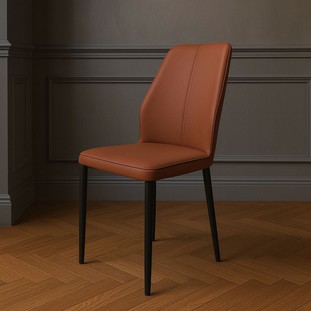 Silla Toledo Café, Paquete de 6 sillas