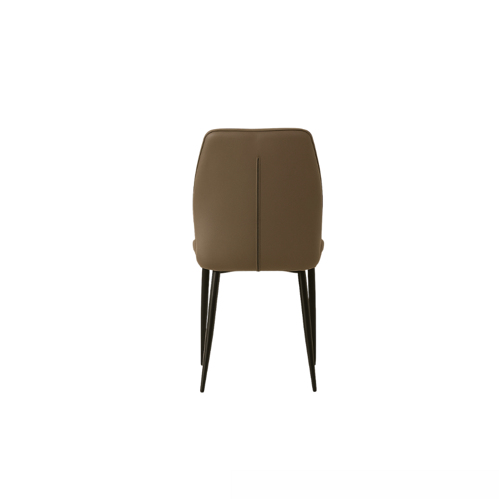 Silla Turin Army Paquete de 6 sillas