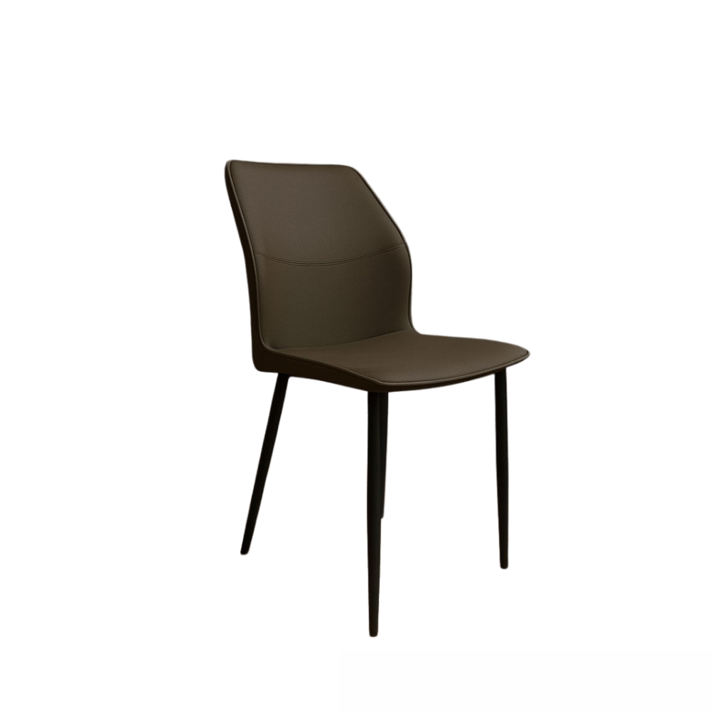 Silla Turin Army Paquete de 6 sillas