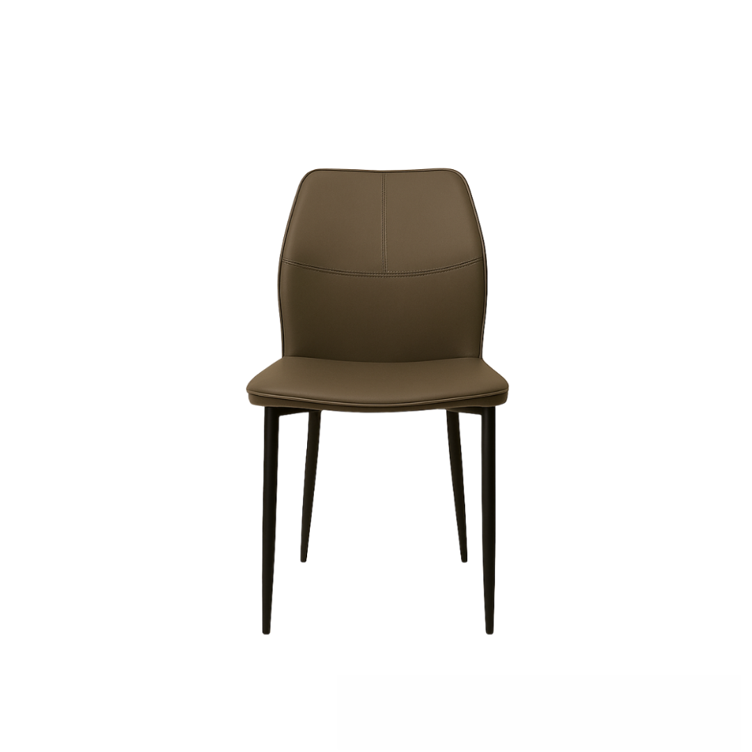 Silla Turin Army Paquete de 6 sillas