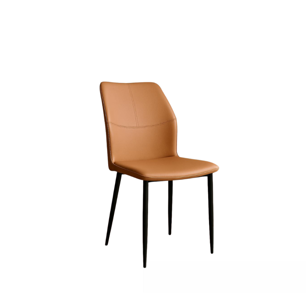 Silla Turin Durazno, Paquete de 6 sillas