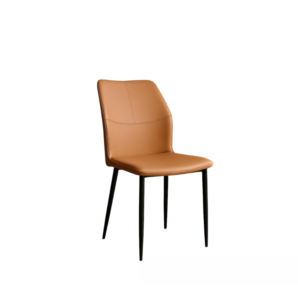Silla Turin Durazno, Paquete de 6 sillas