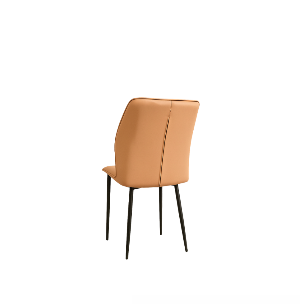 Silla Turin Durazno, Paquete de 6 sillas