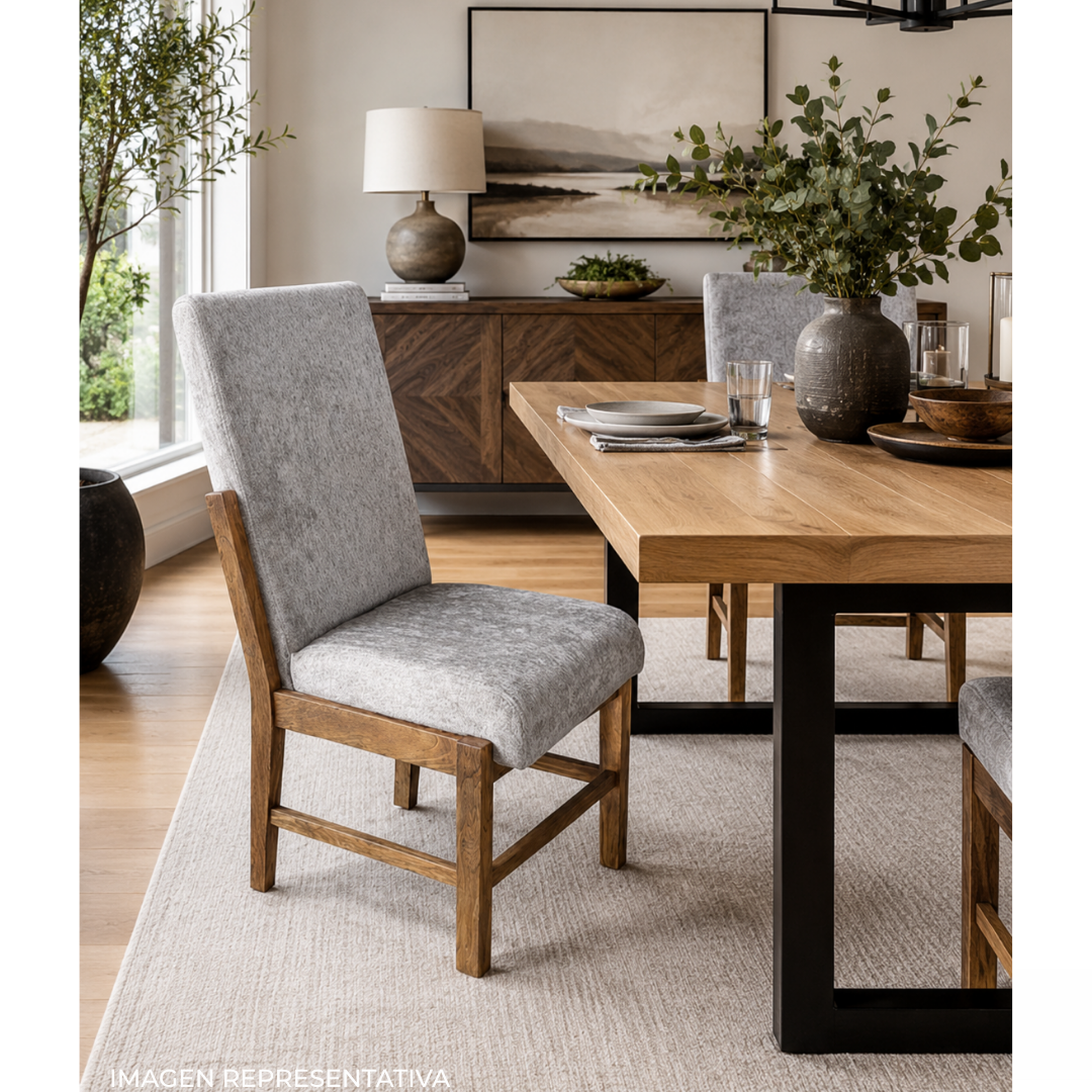 Silla Francia