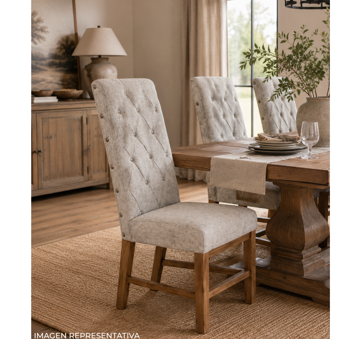 Silla Diamante