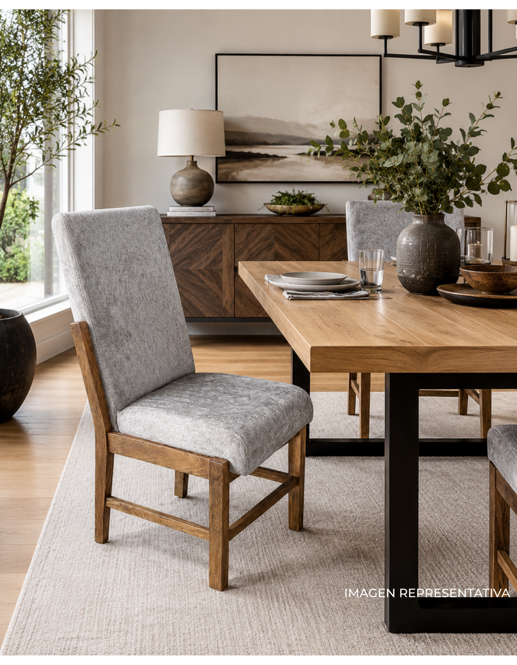 Silla Francia