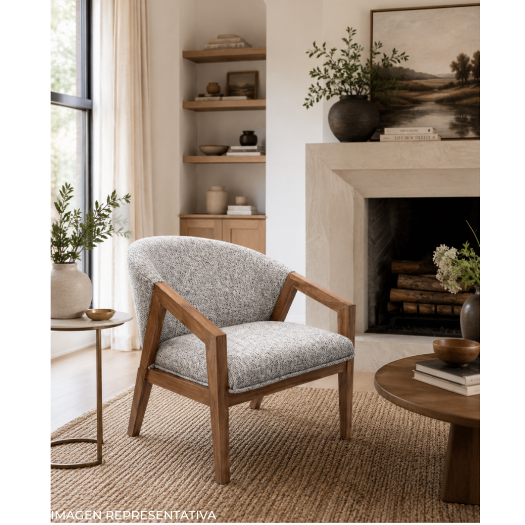 Sillon Edimburgo