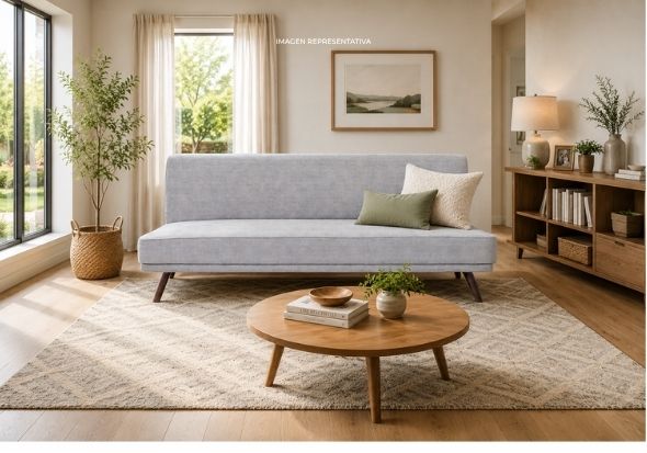 Sofá cama Vivo Dumond