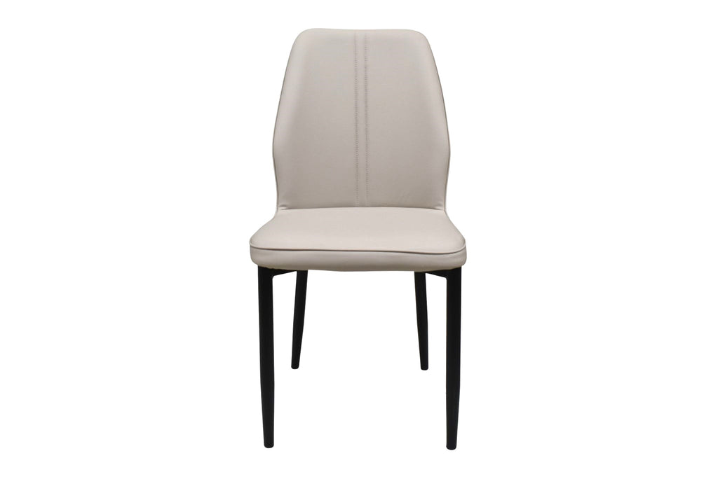 Silla Toledo Beige Paquete de 6 sillas