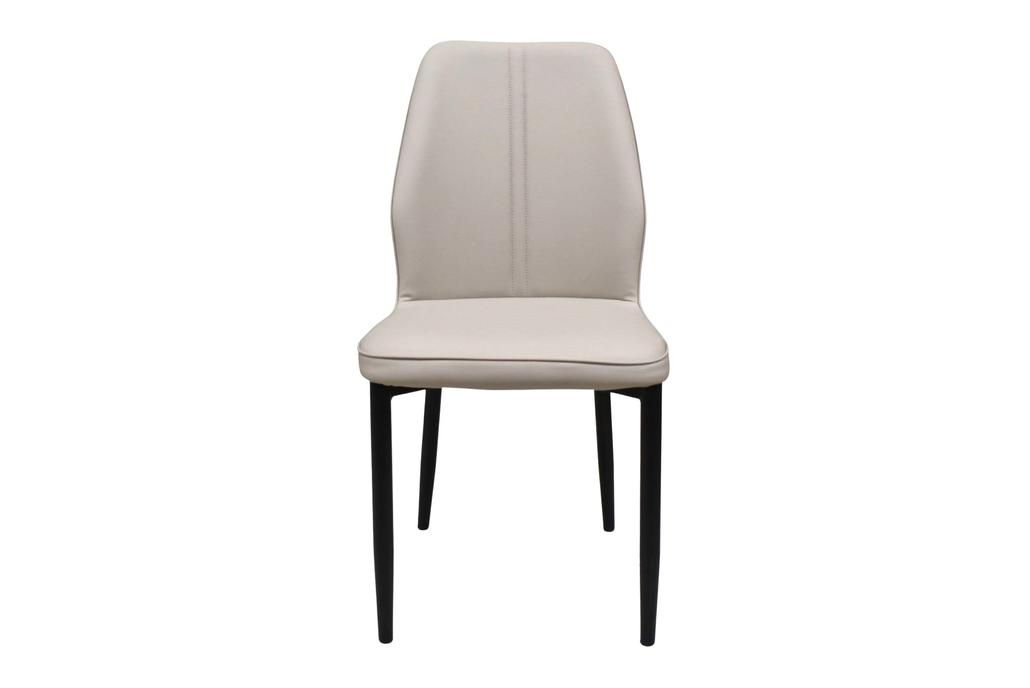 Silla Toledo Beige Paquete de 6 sillas