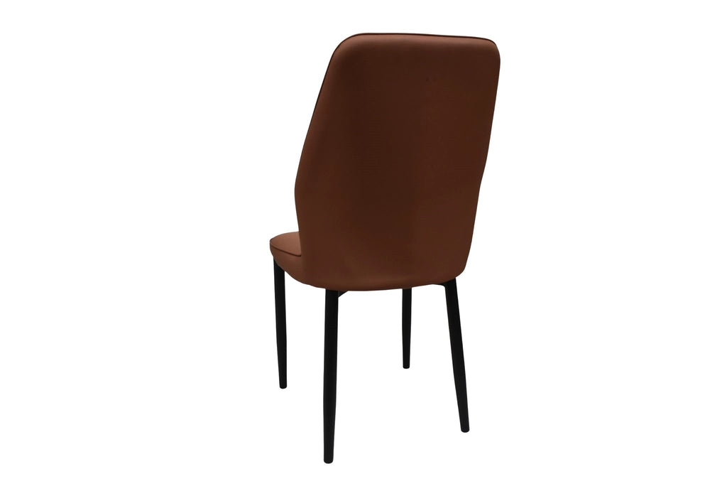 Silla Toledo Café, Paquete de 6 sillas