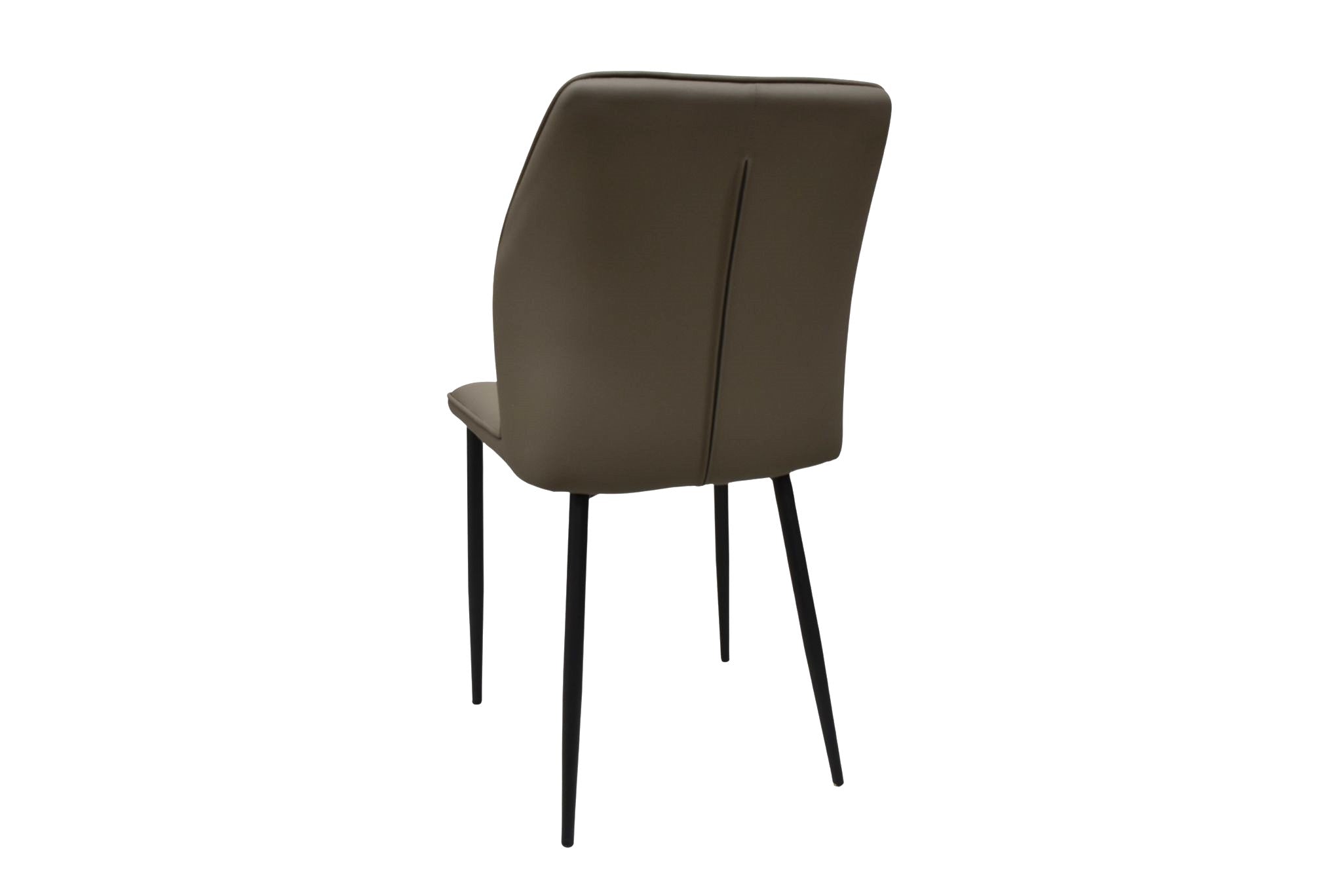 Silla Turin Army Paquete de 6 sillas