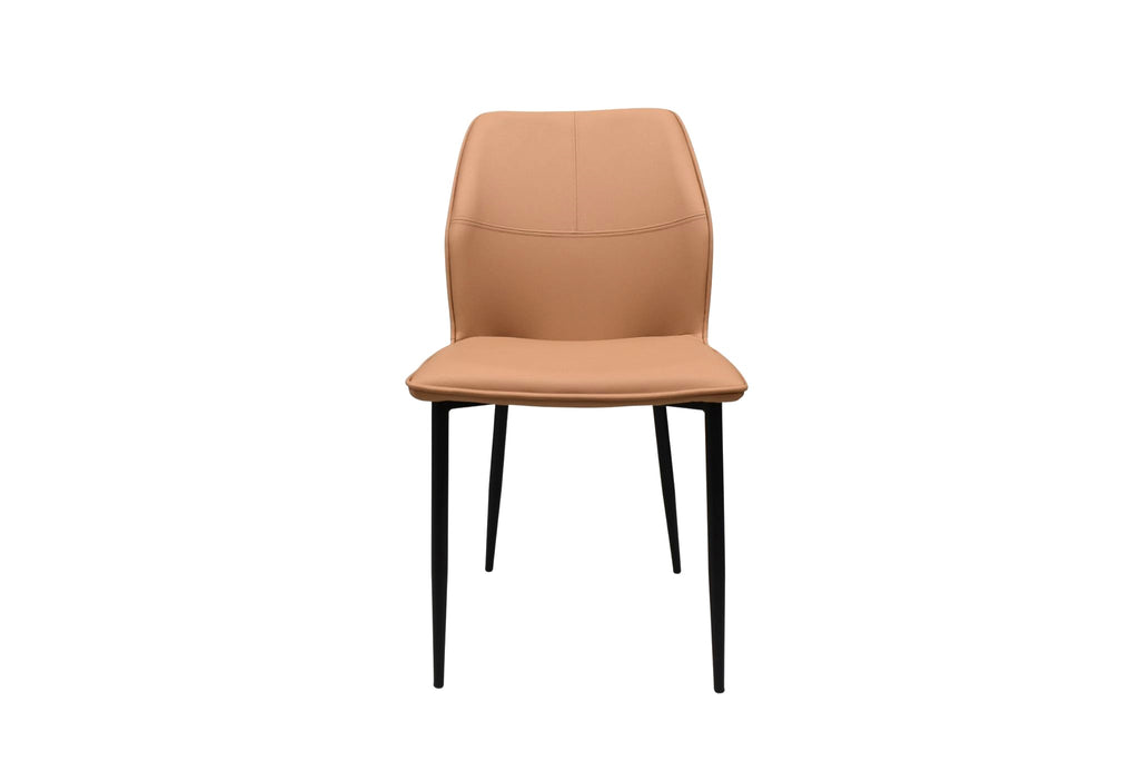 Silla Turin Durazno, Paquete de 6 sillas