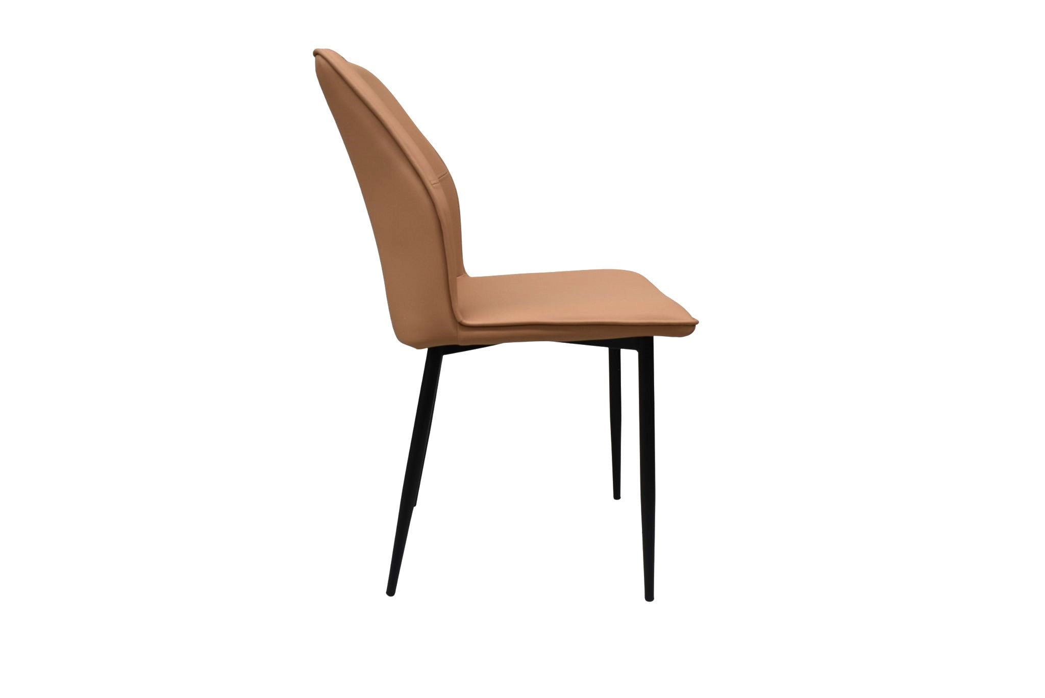 Silla Turin Durazno, Paquete de 6 sillas