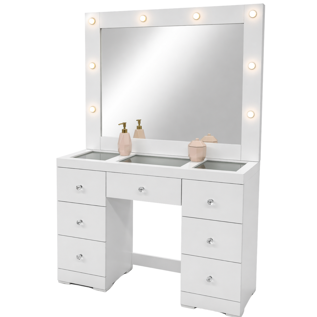 Vanity Glow Prow