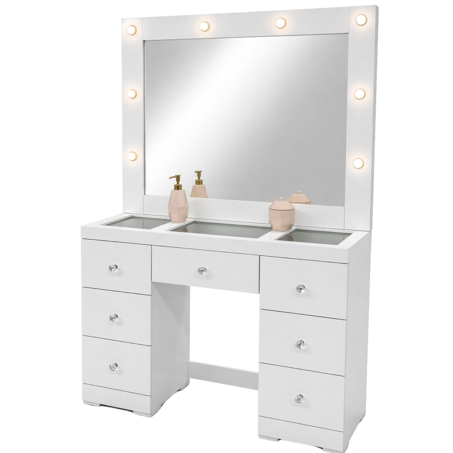 Vanity Glow Prow