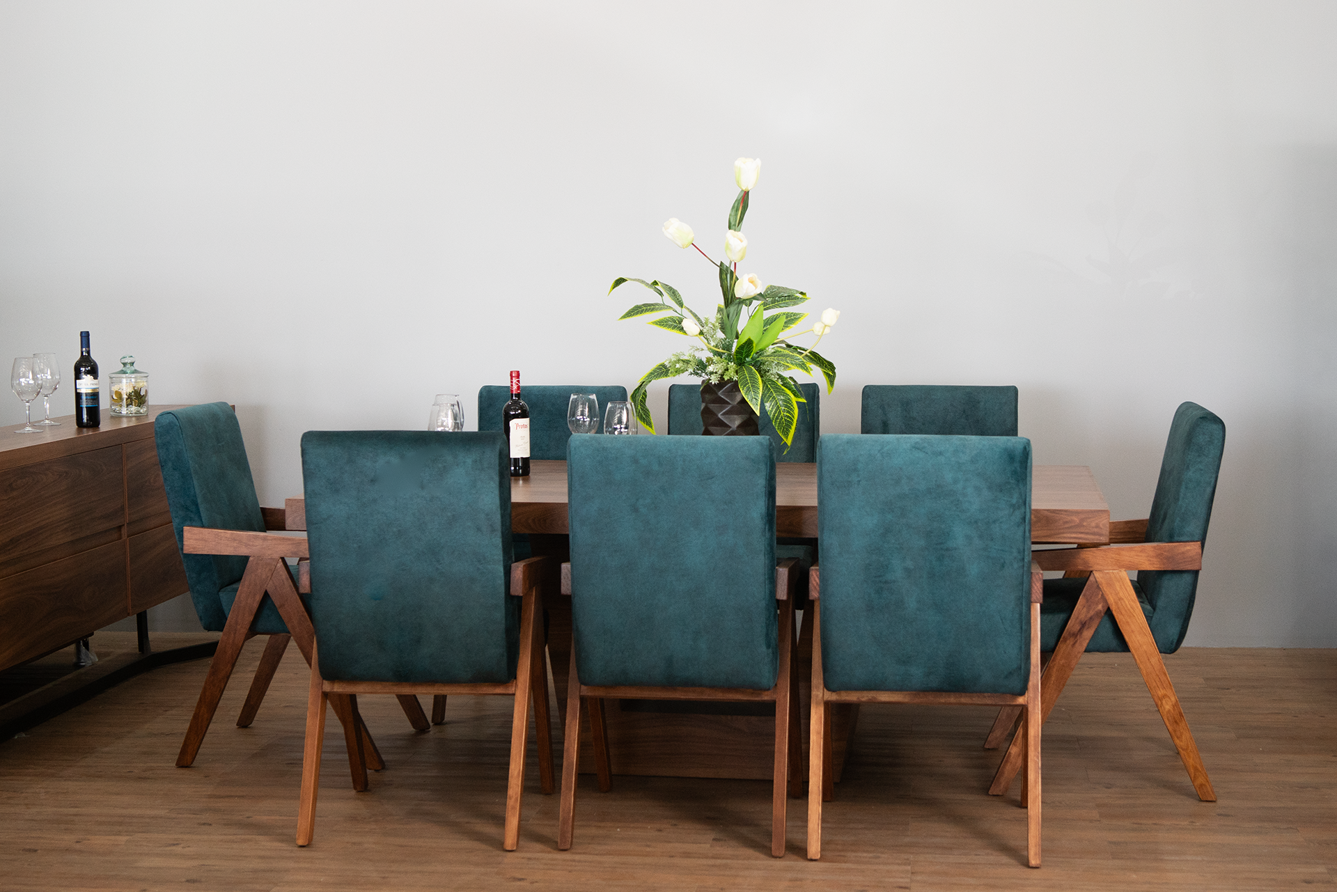 Comedor Mod. Camila
