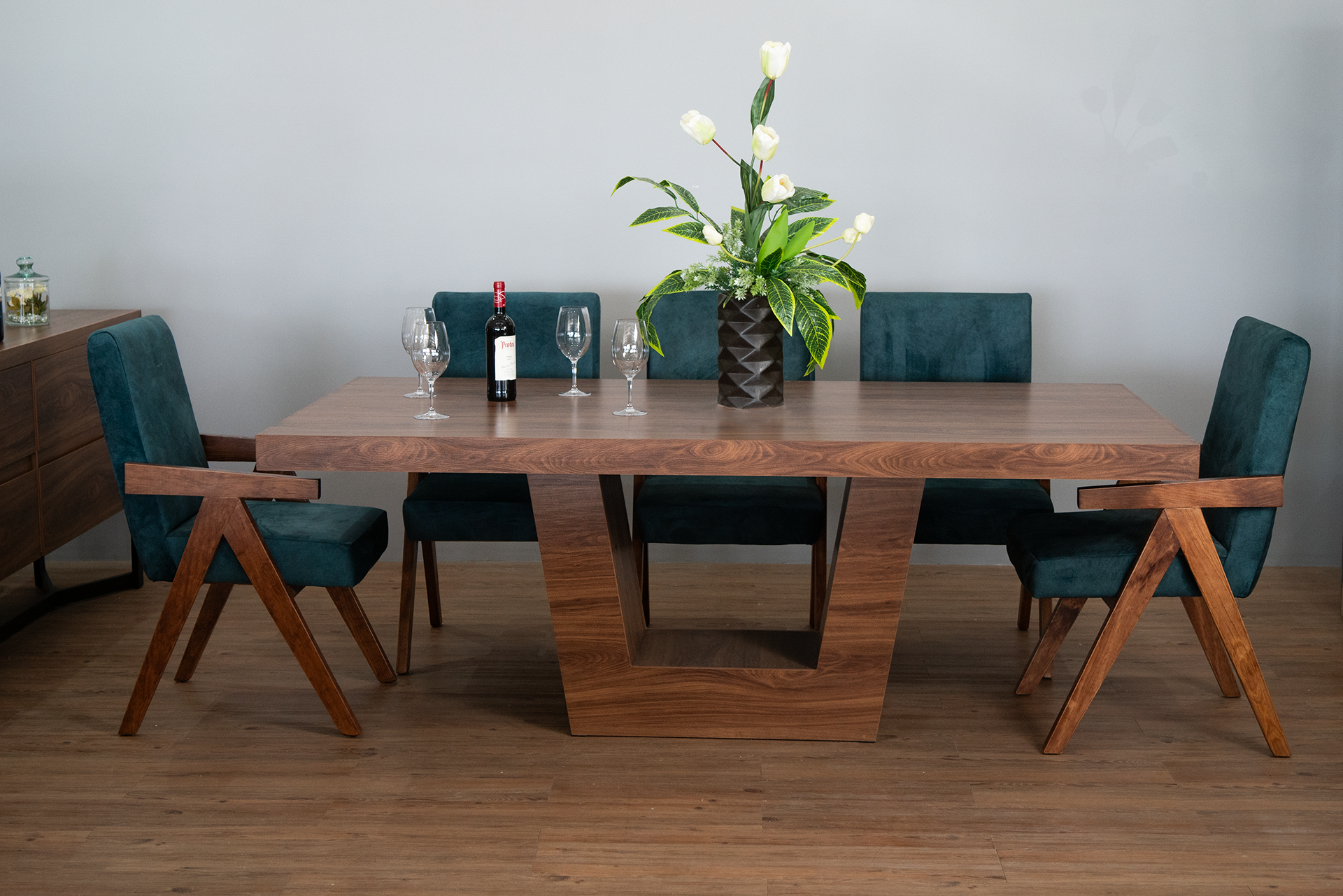 Comedor Mod. Camila
