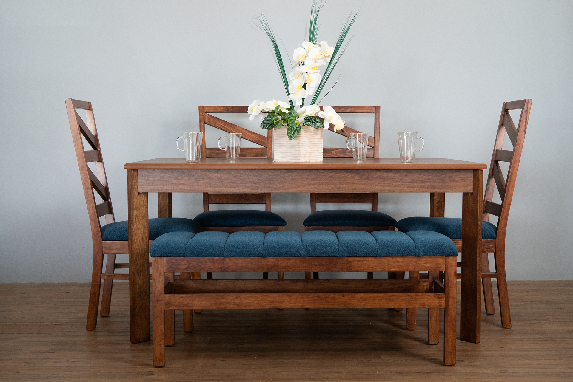 Comedor Mod. Raquel