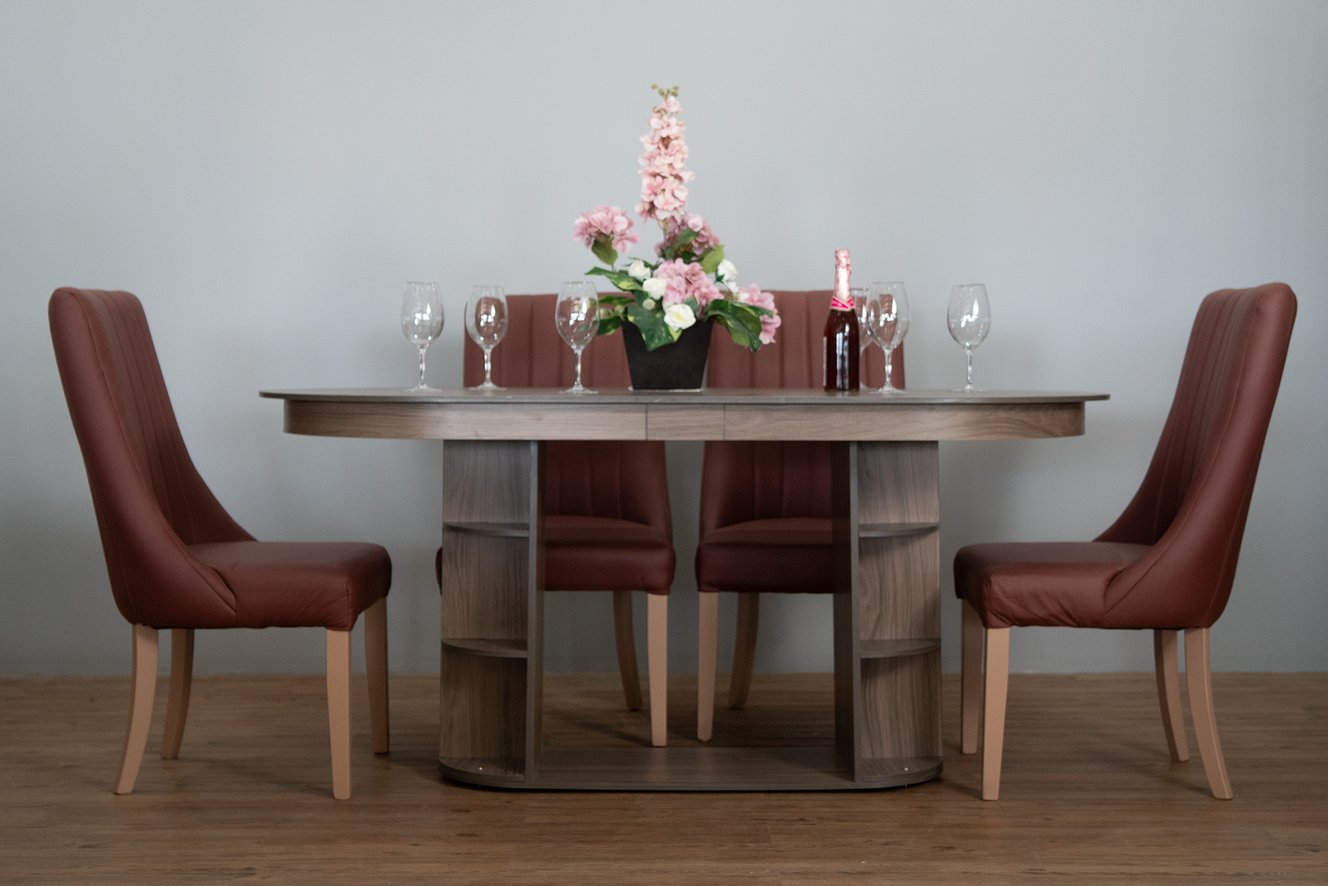 Comedor Mod. Mirian