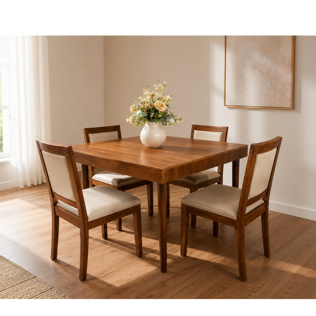 Mesa Cuadrada Americano