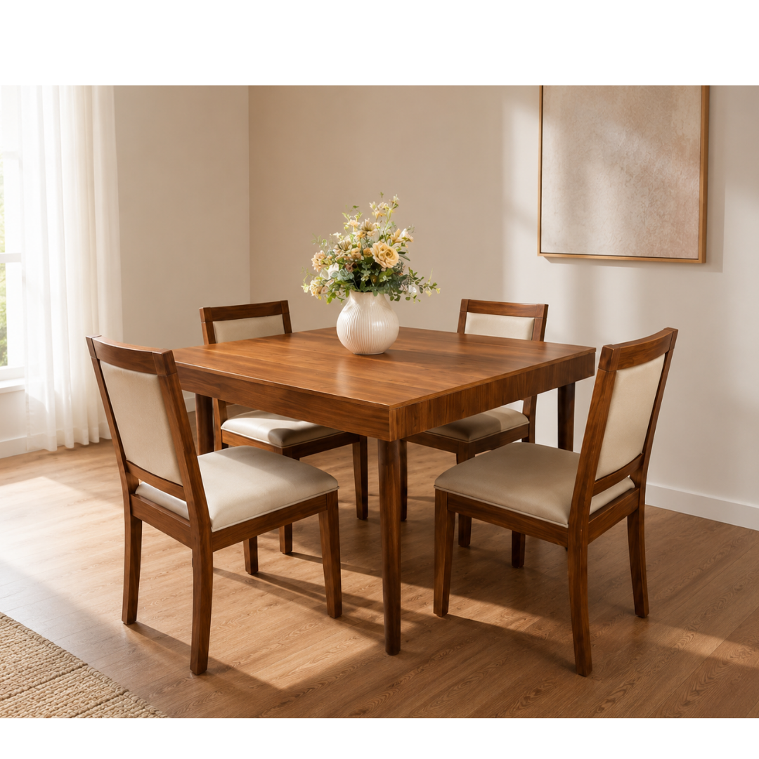 Mesa Cuadrada Americano
