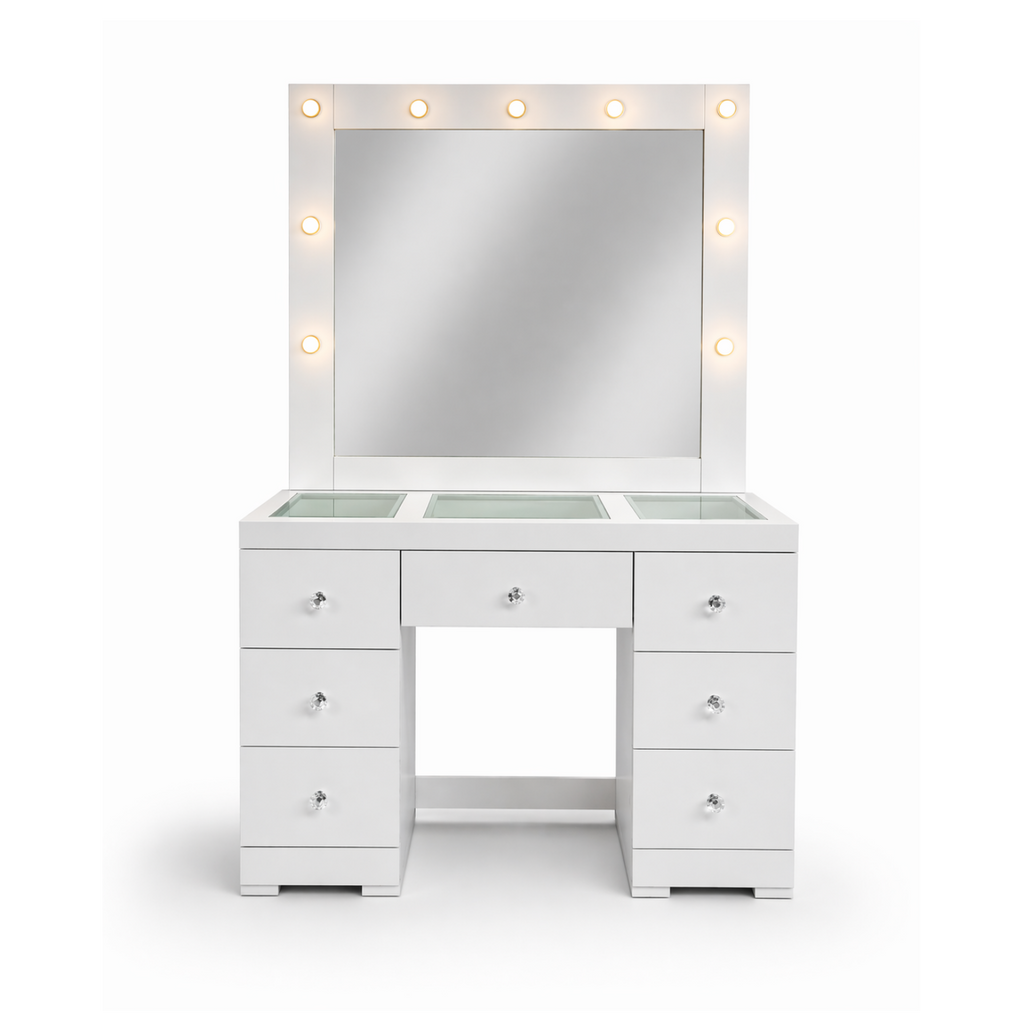Vanity Glow Prow