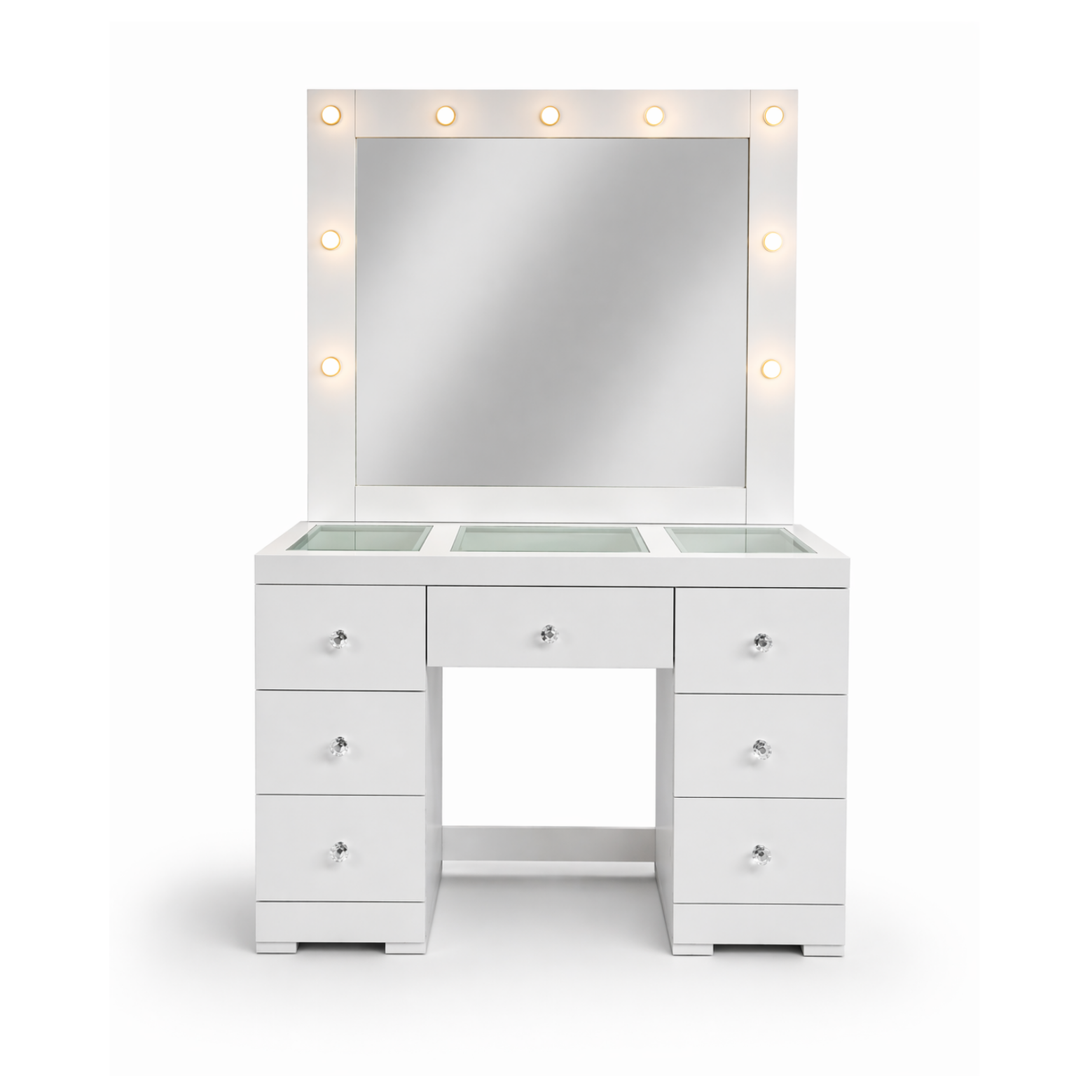 Vanity Glow Prow
