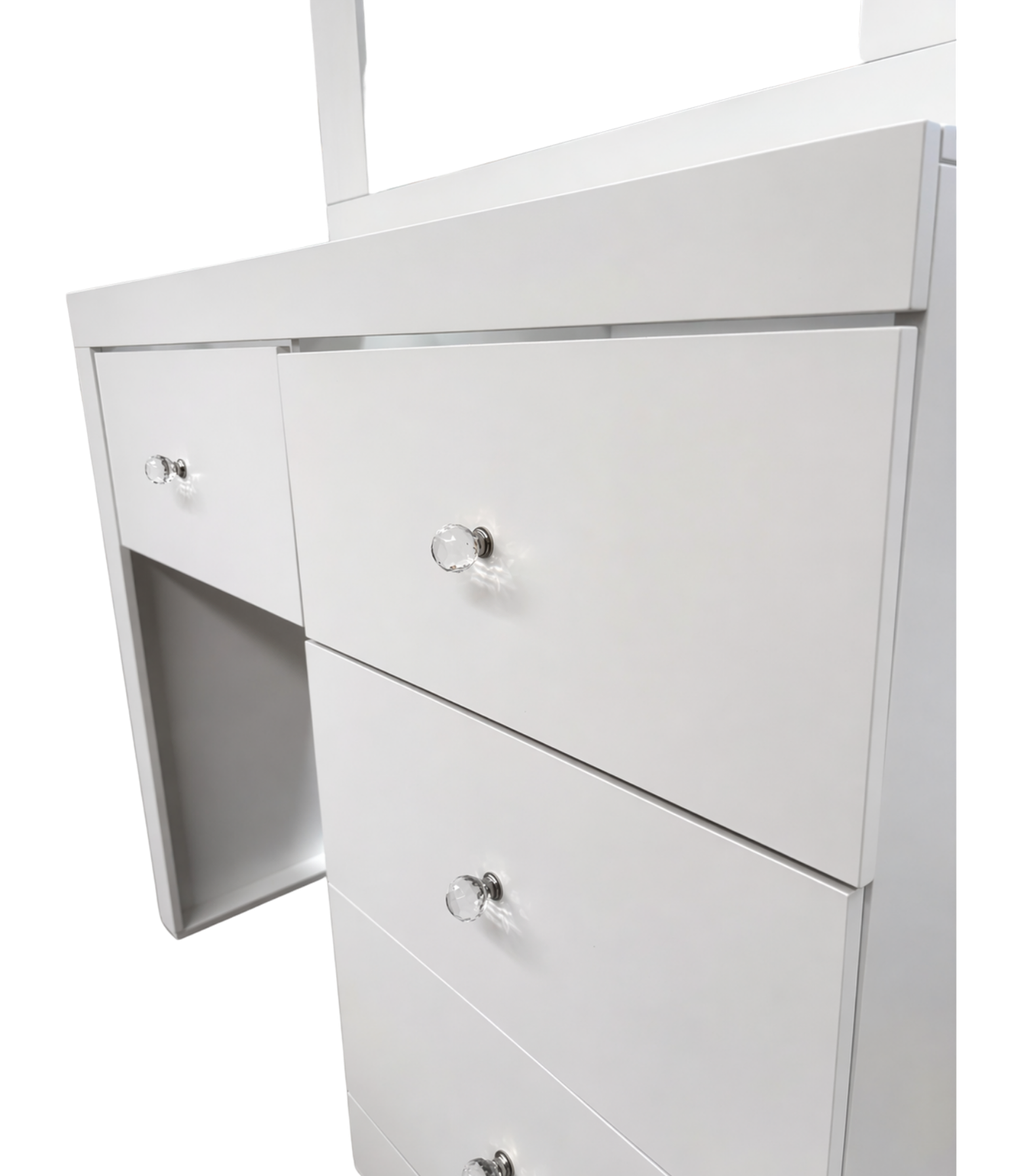 Vanity Glow White