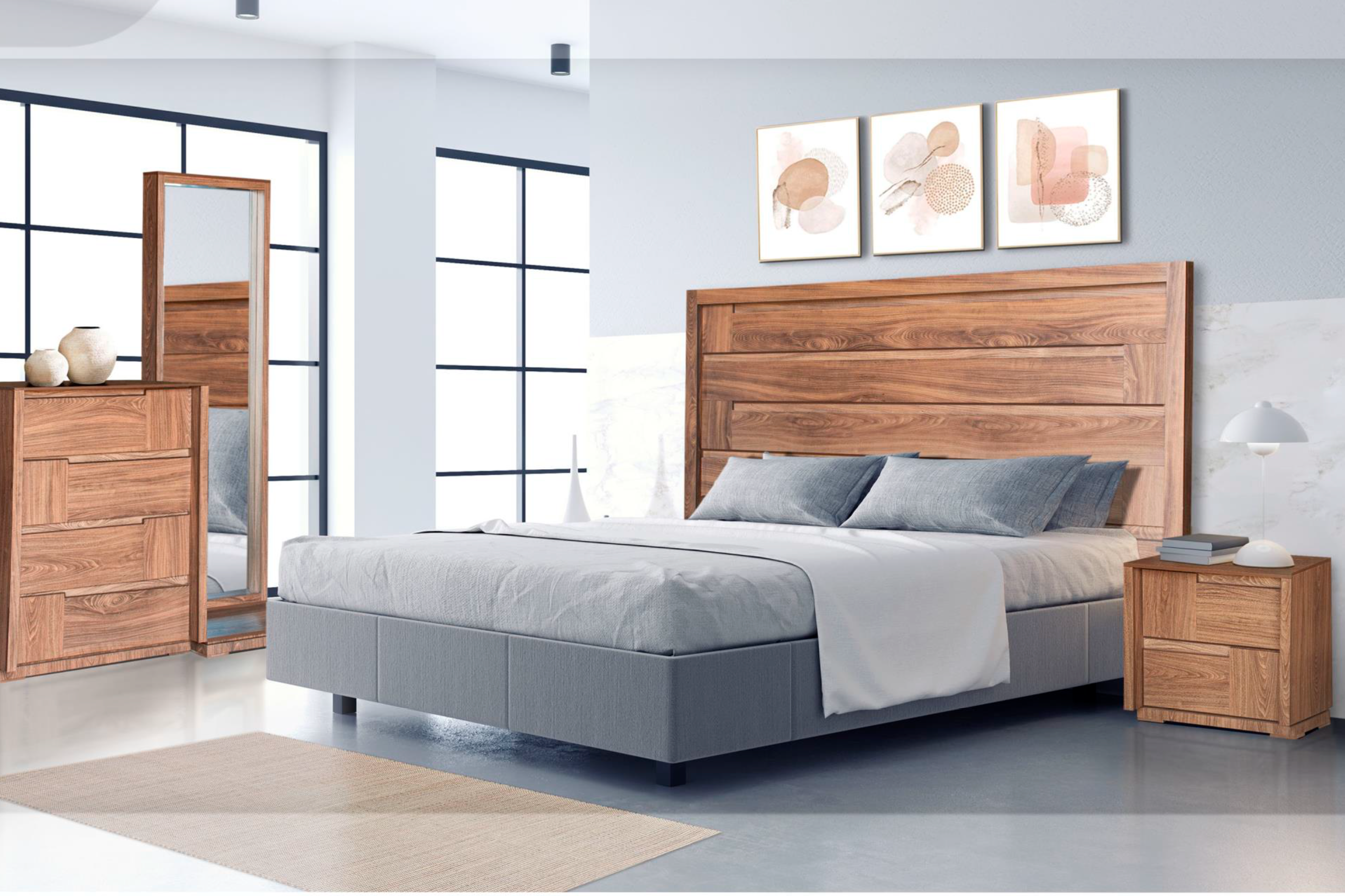 Recamara Loft